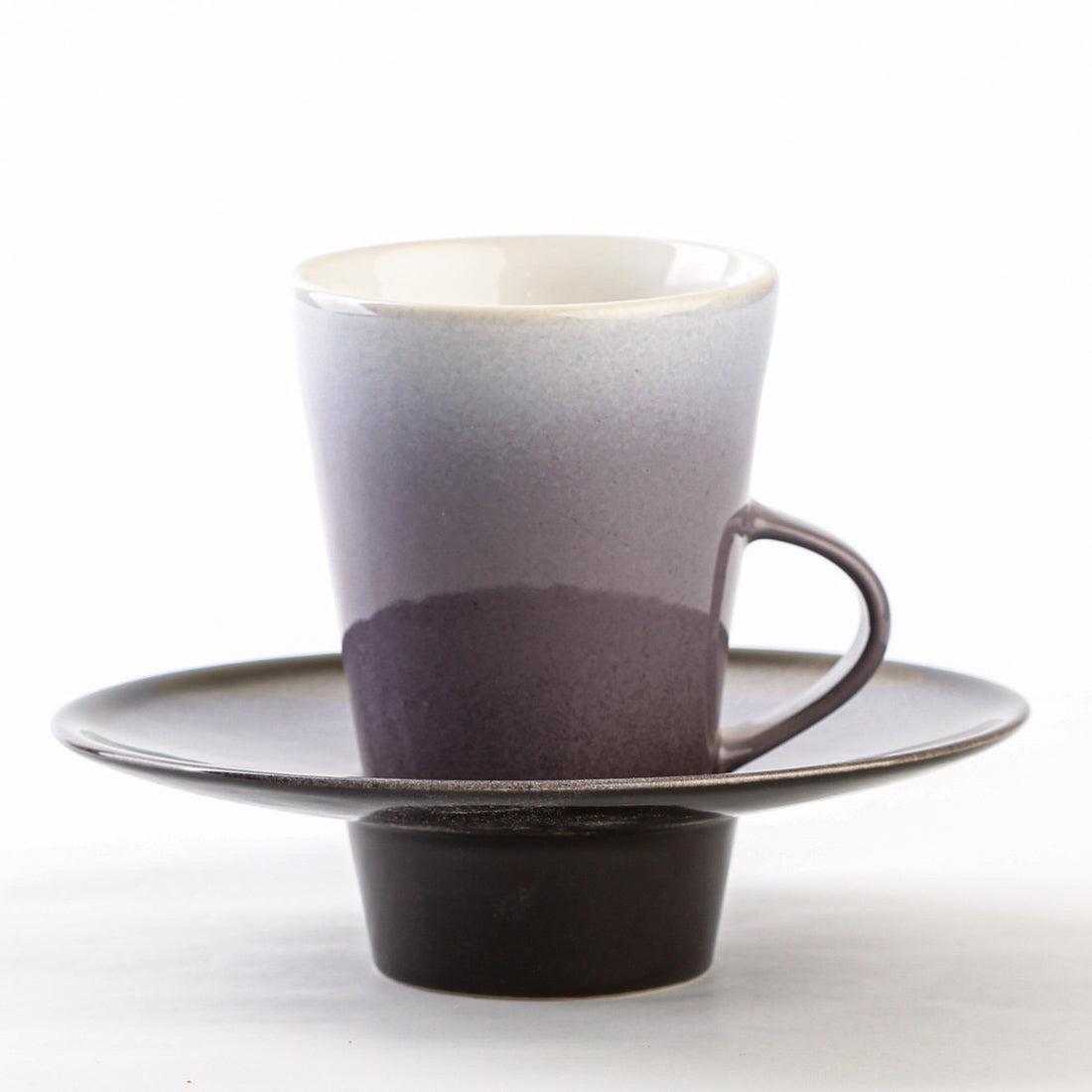 Casual Elegance - Latte Cup 210ml & Saucer TMD65 & TMD66