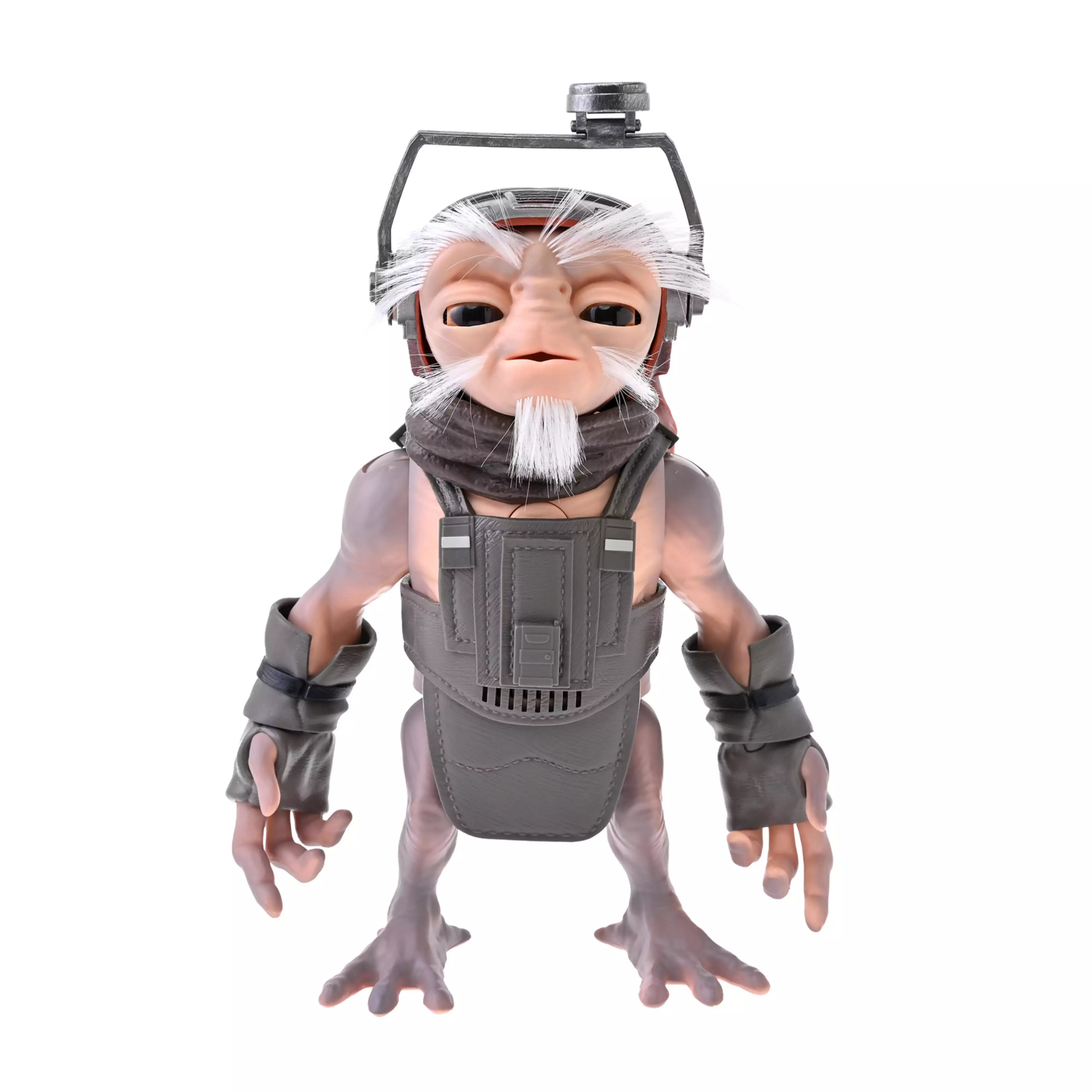 🌸 【預訂】Anzellan Figure -THE MANDALORIAN AND GROGU Star Wars