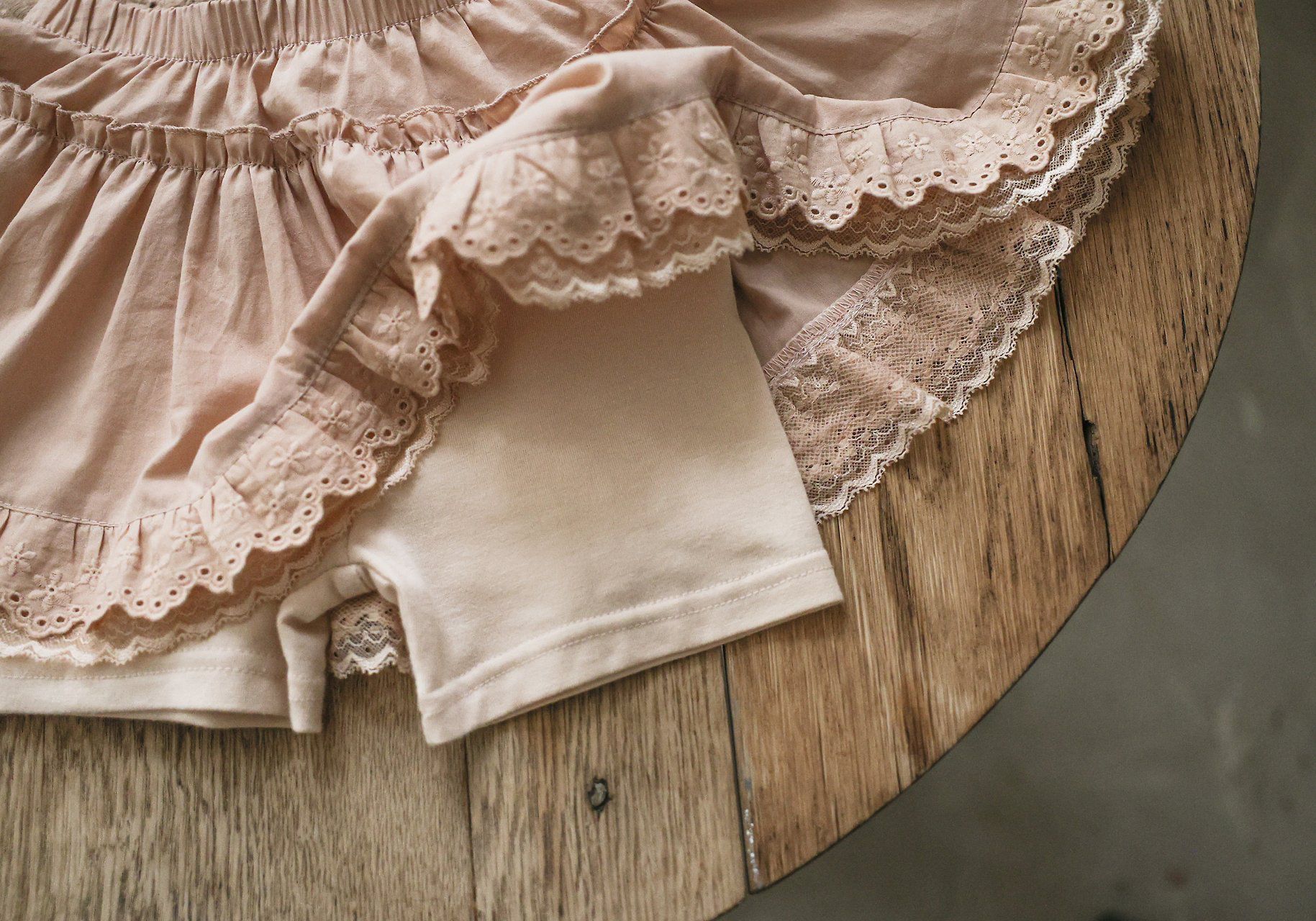 BF4214 Skirt