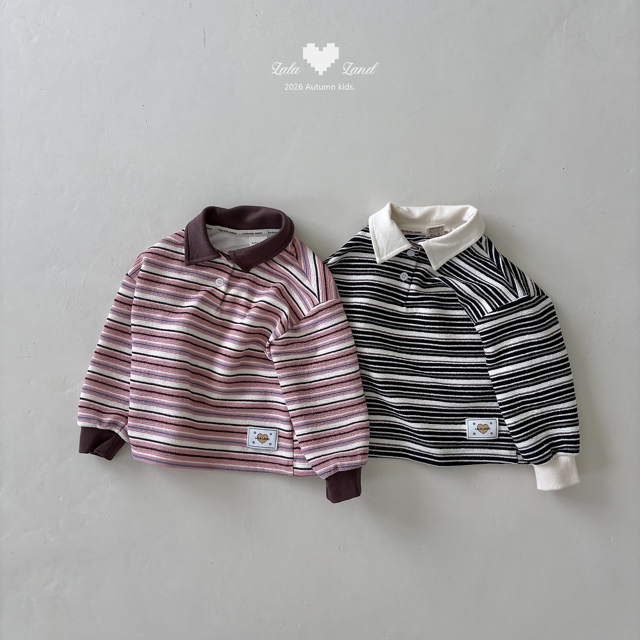 Lalaland | Pig Style Polo Shirt