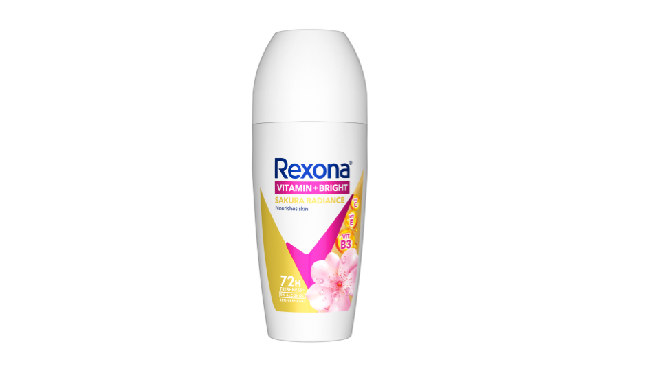 Rexona Women Roll on Deodorant  45ml