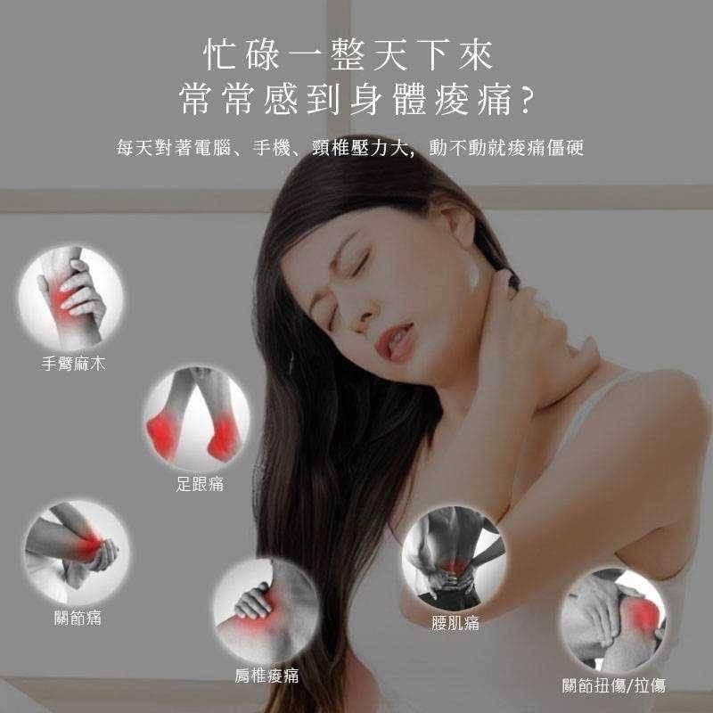 淨森堂一條根草本精油滾珠 50ML | 舒緩痠痛 台灣必買