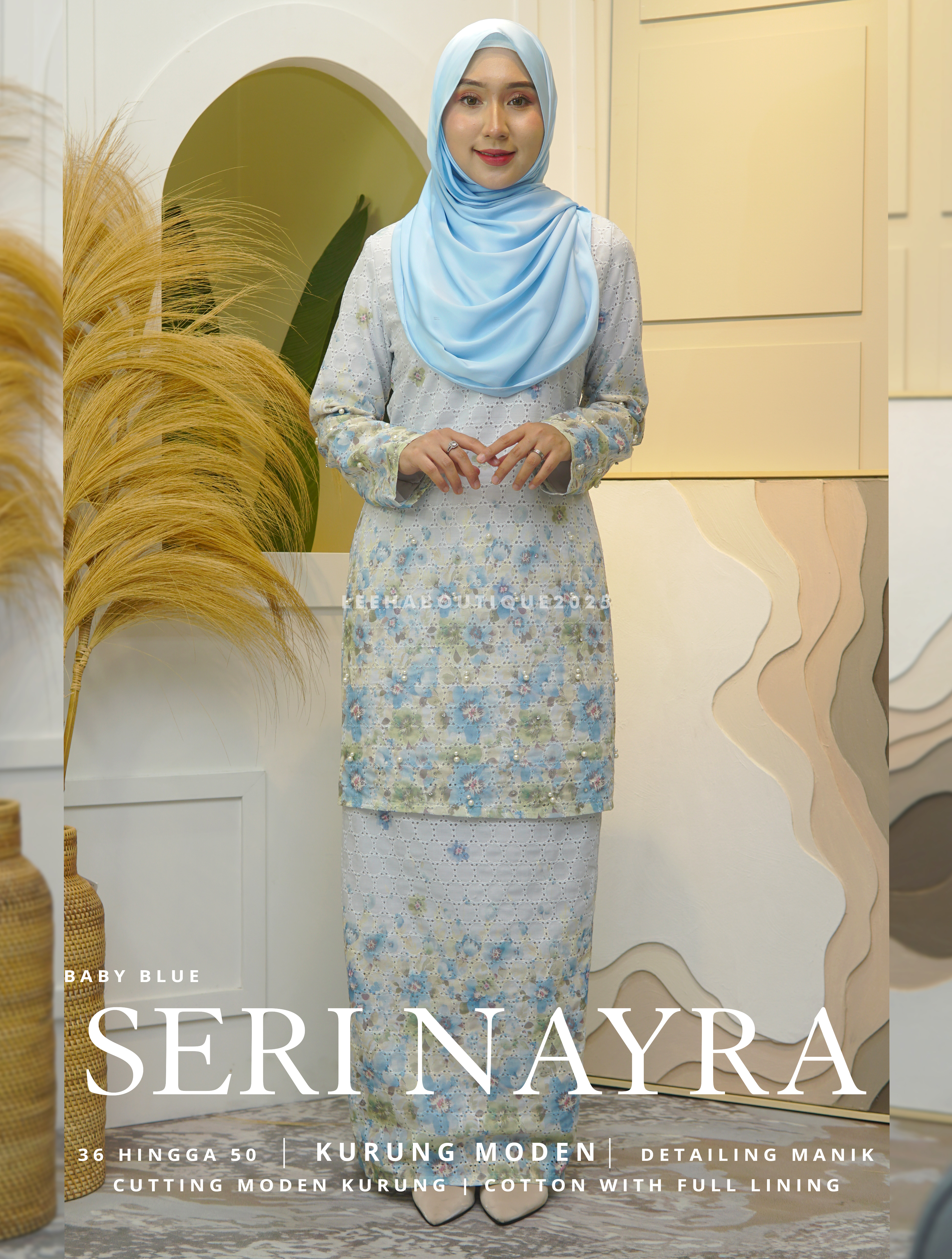 KURUNG SERI NAYRA