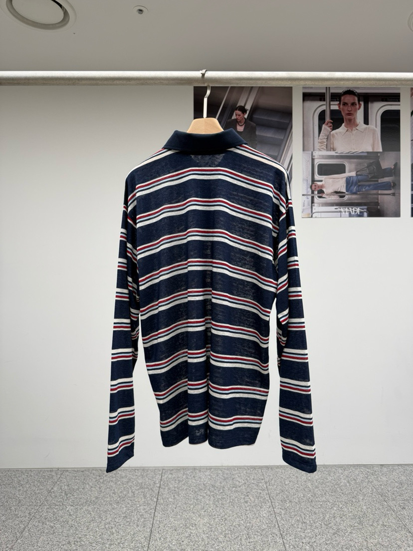 (2026FW) MADE - TOP