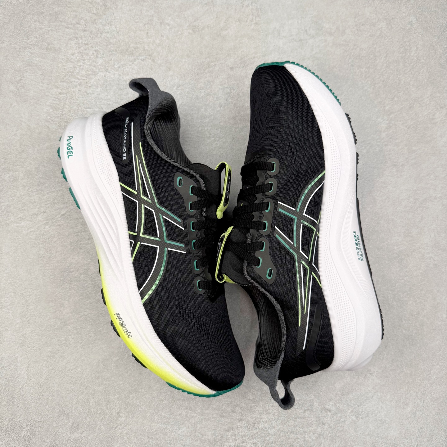 Asics Gel-Kayano 32