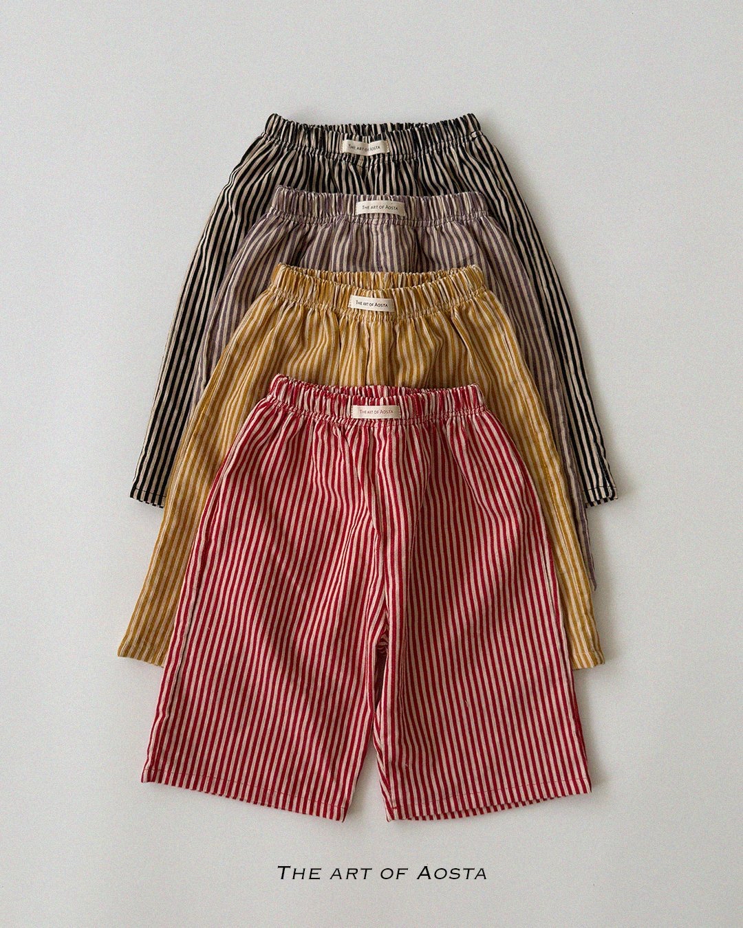 Aosta | [Louis Pants]