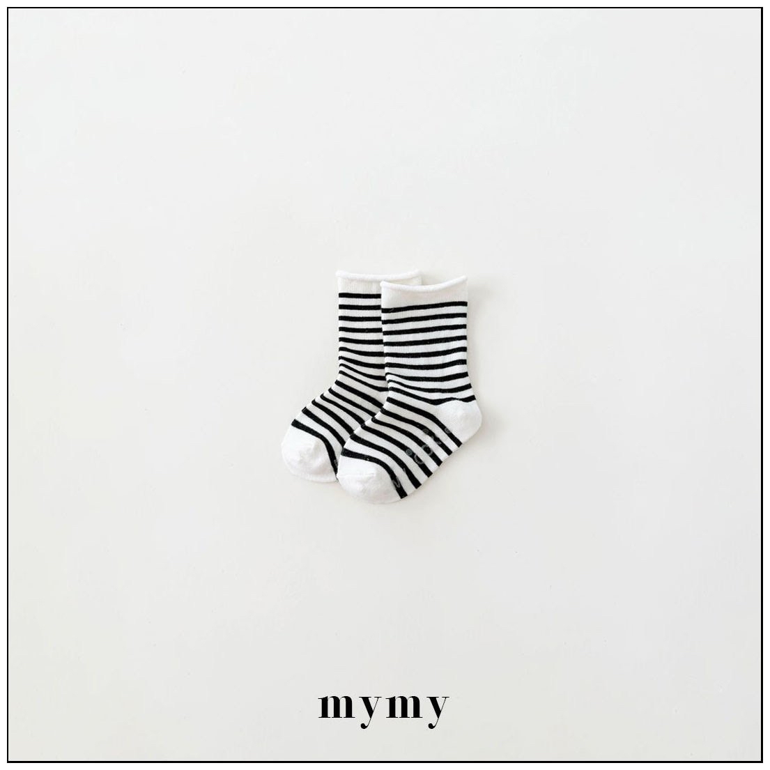 Mysocks | Korean literature set (ACC)