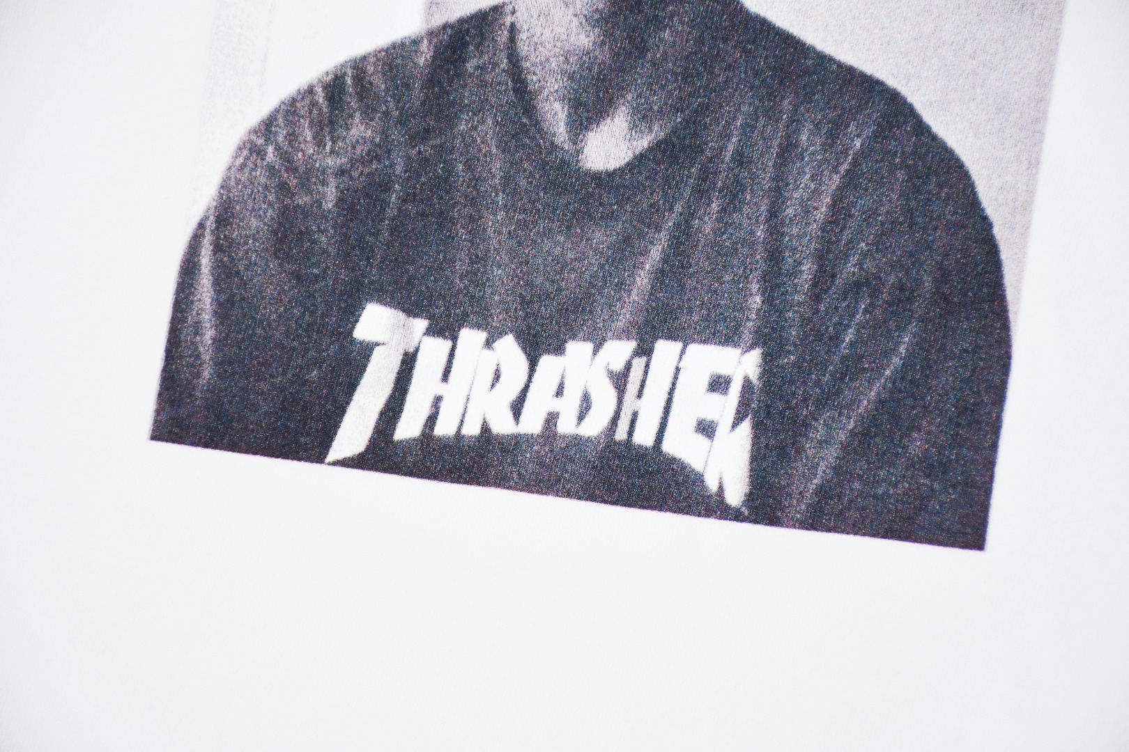 Supreme Thrasher Harold Tee