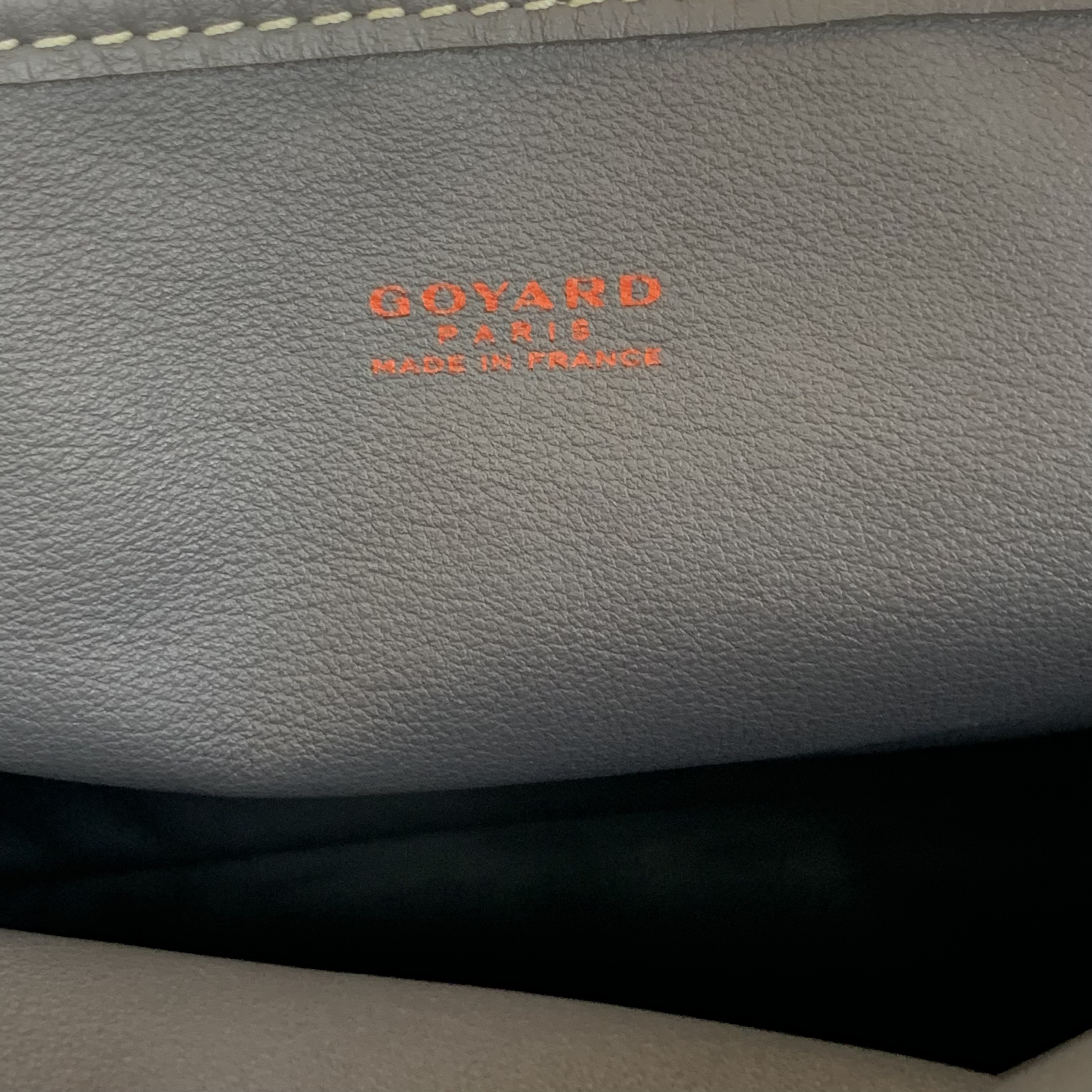 大熱款式❤️‍🔥🩶Goyard Mini Anjou Bag 手提包🩶