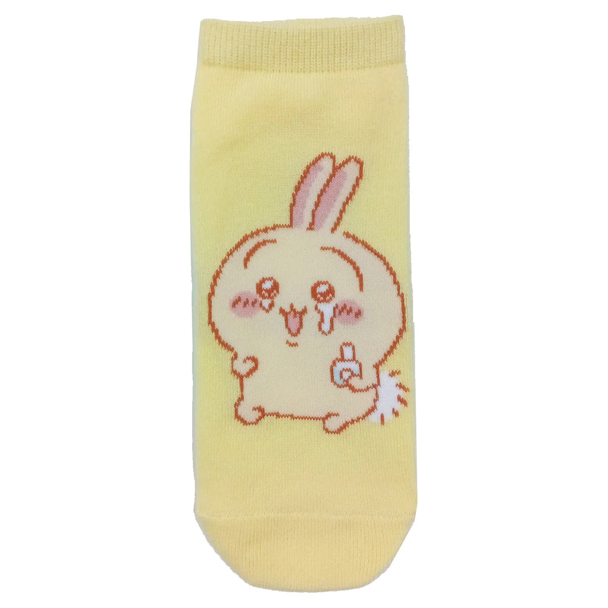 Chiikawa系列船襪