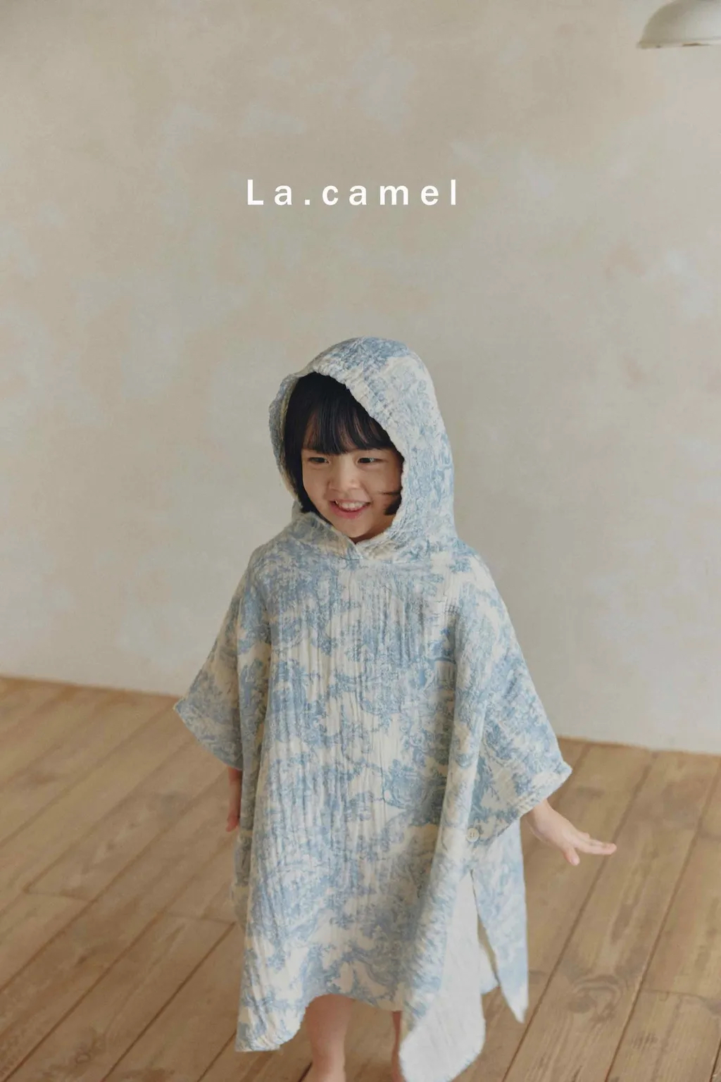 🇰🇷La_camel浴巾