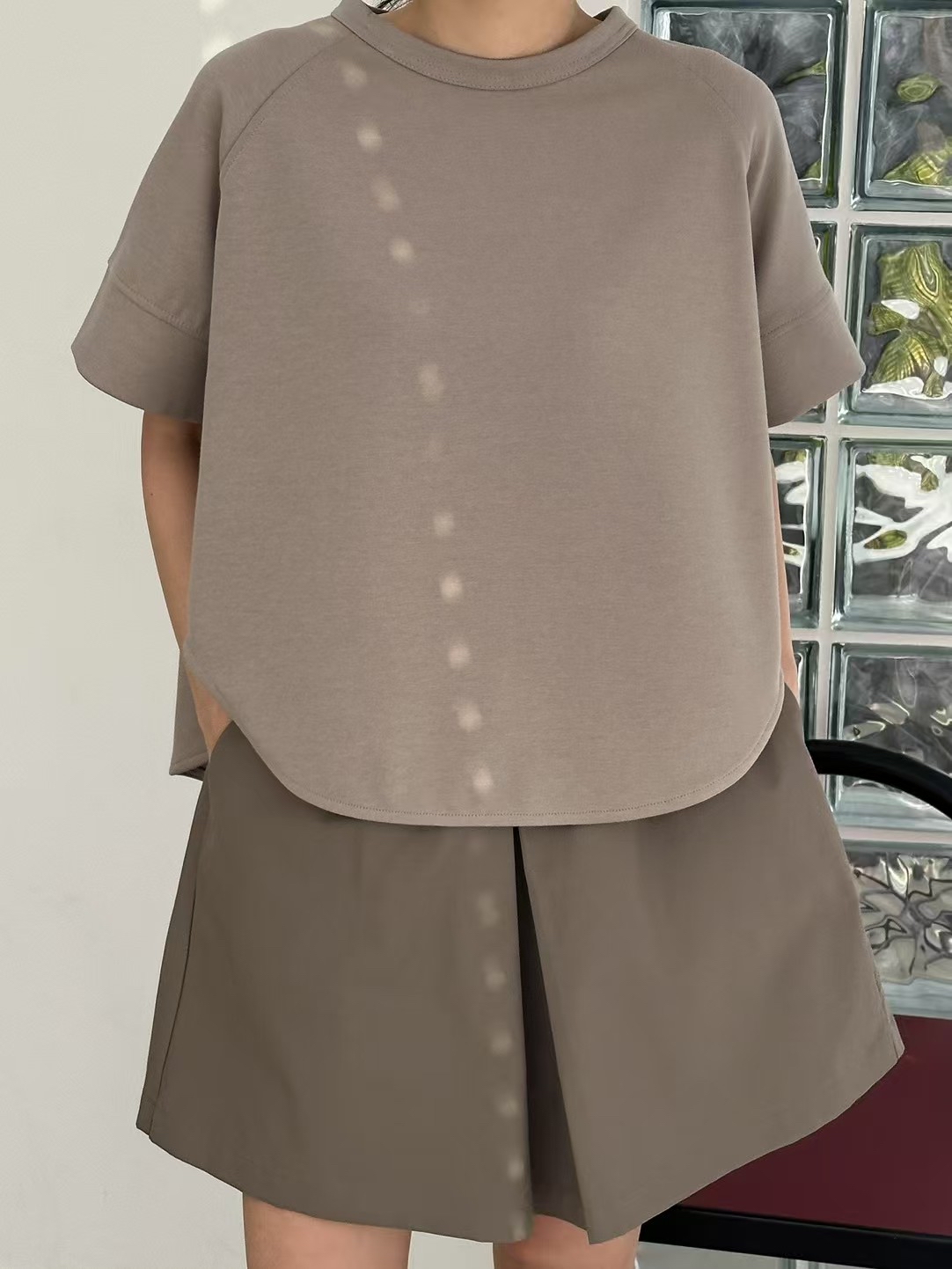 (2026SS) DAYLOG - TOP