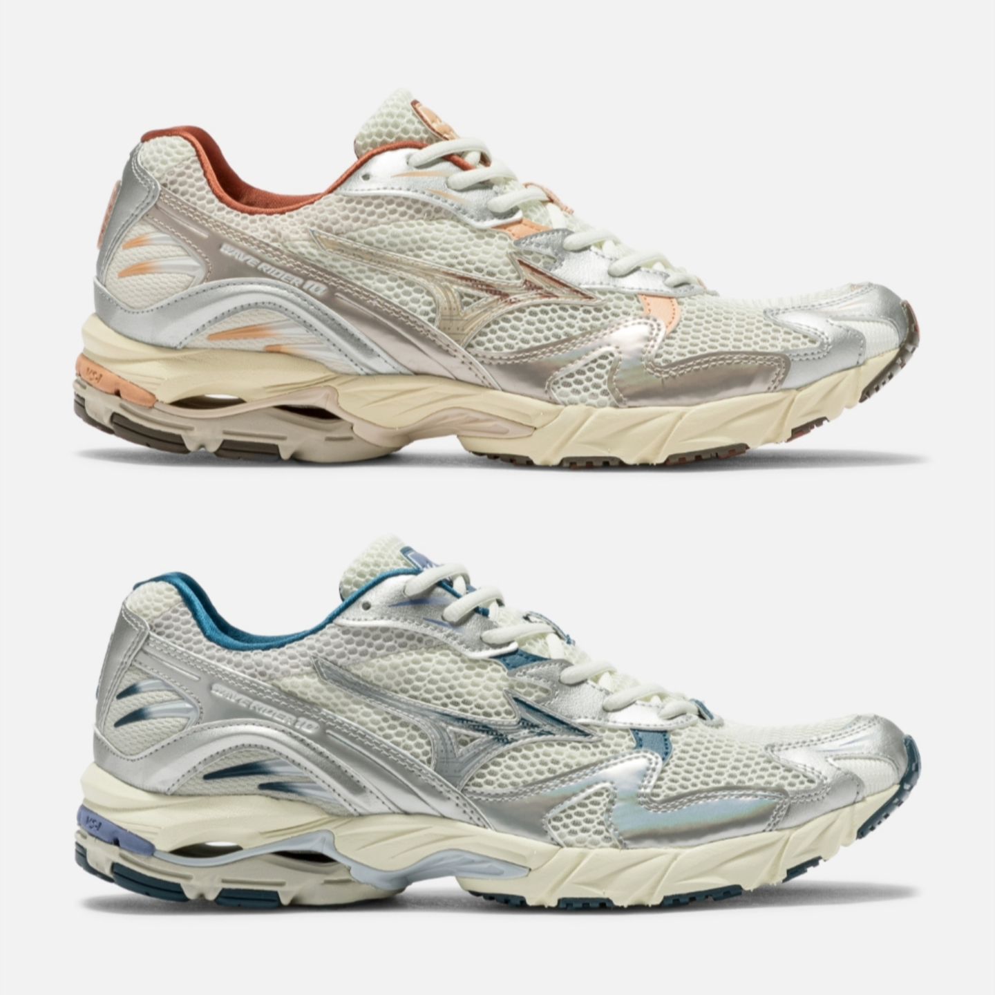 Mizuno wave rider 10 scarpe online