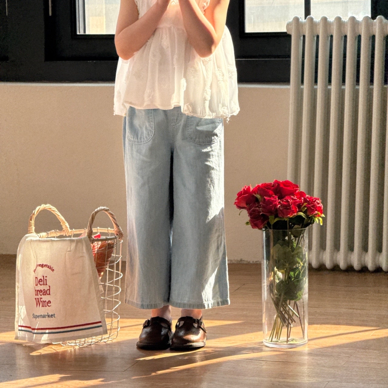 🇰🇷Ninibello 褲