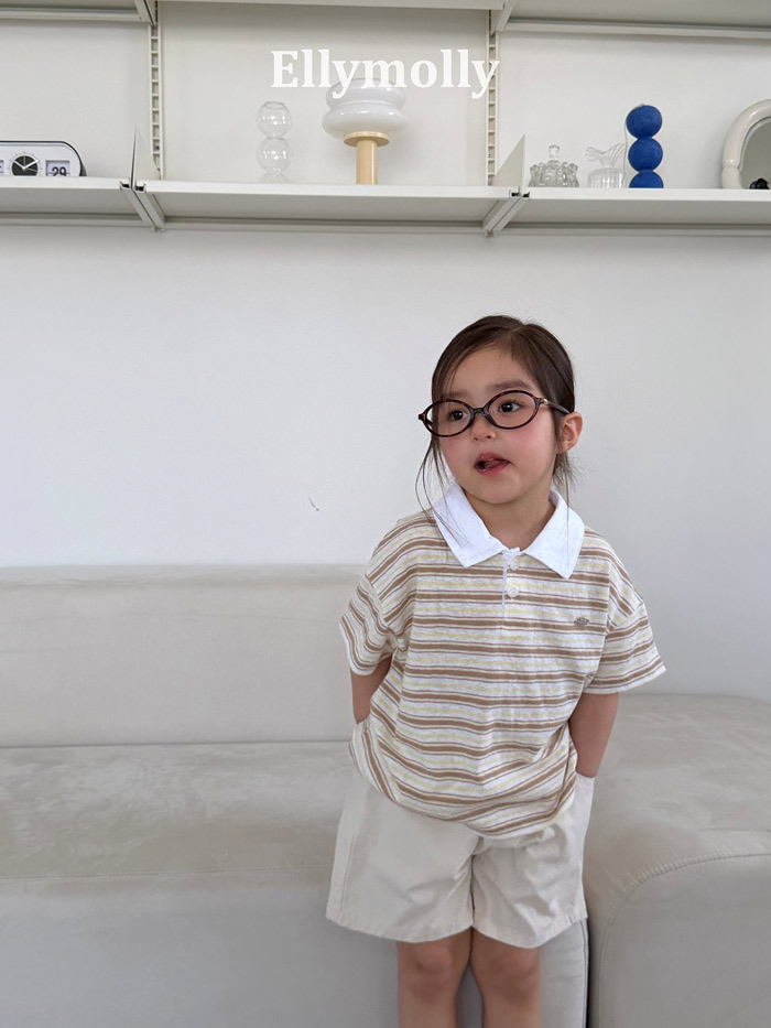 🇰🇷Ellymolly tee