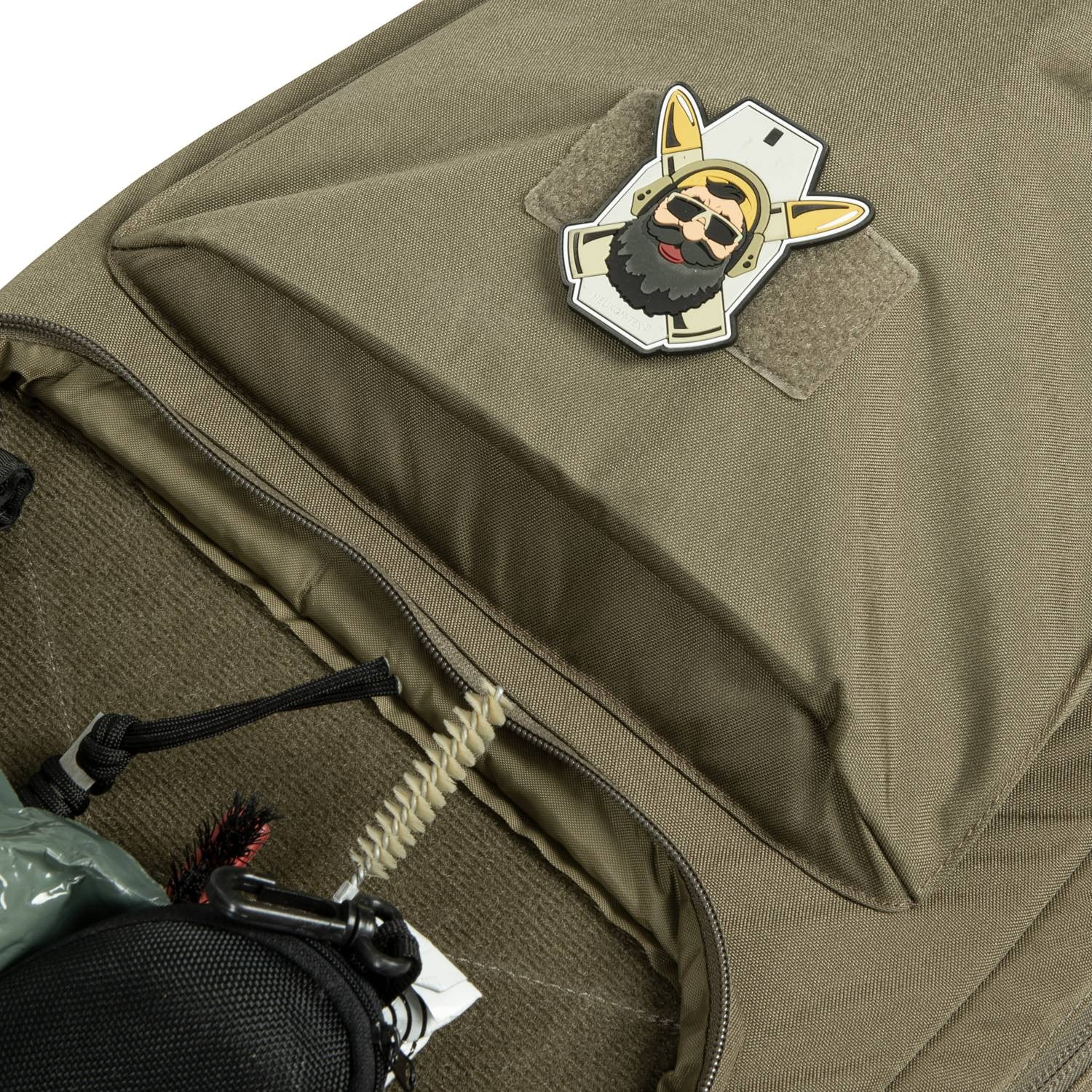 Helikon SBR Carrying Bag MultiCam Black