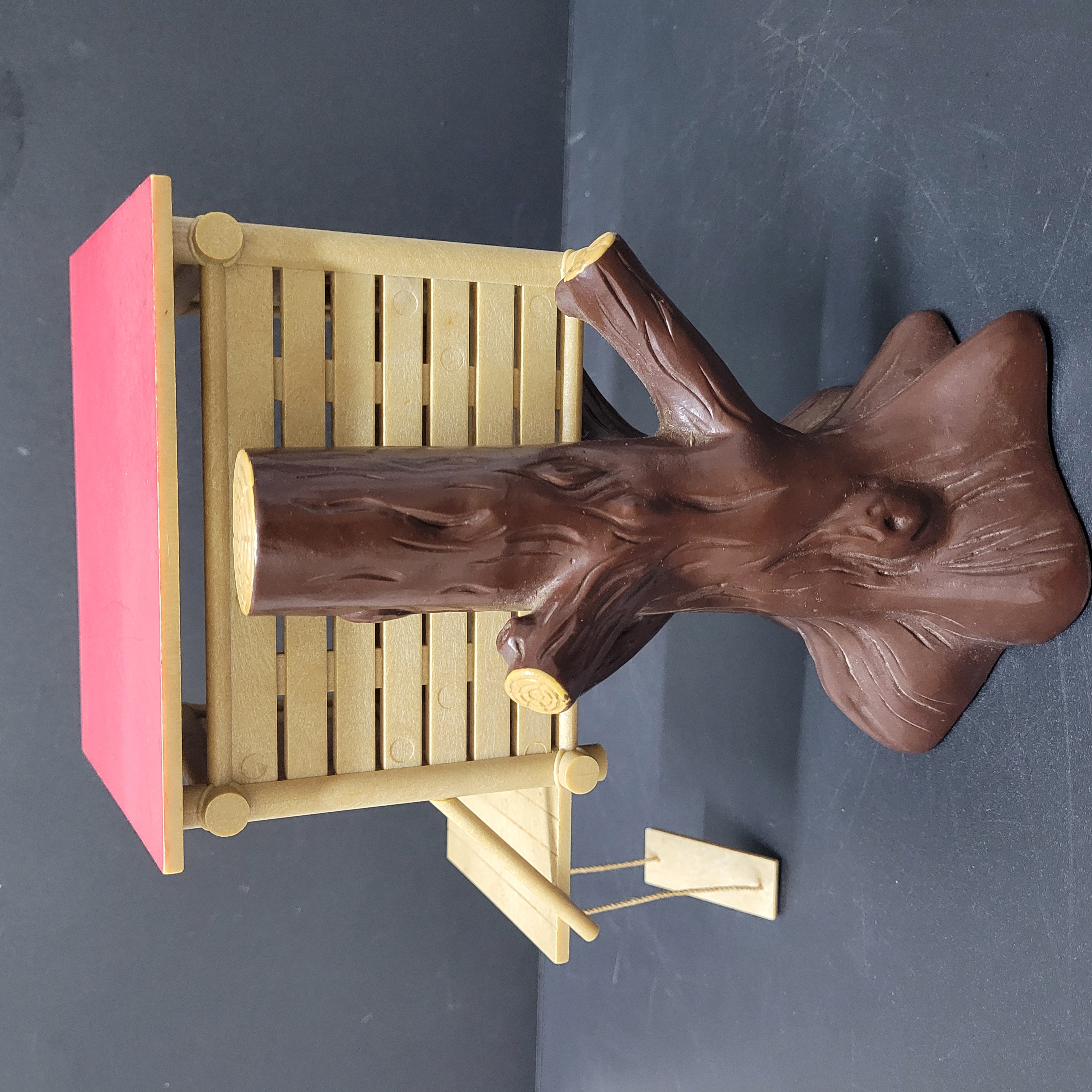 森林家族舊版樹屋260430