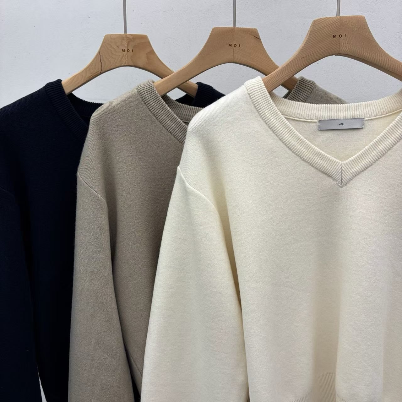 (2026FW) MOI - TOP