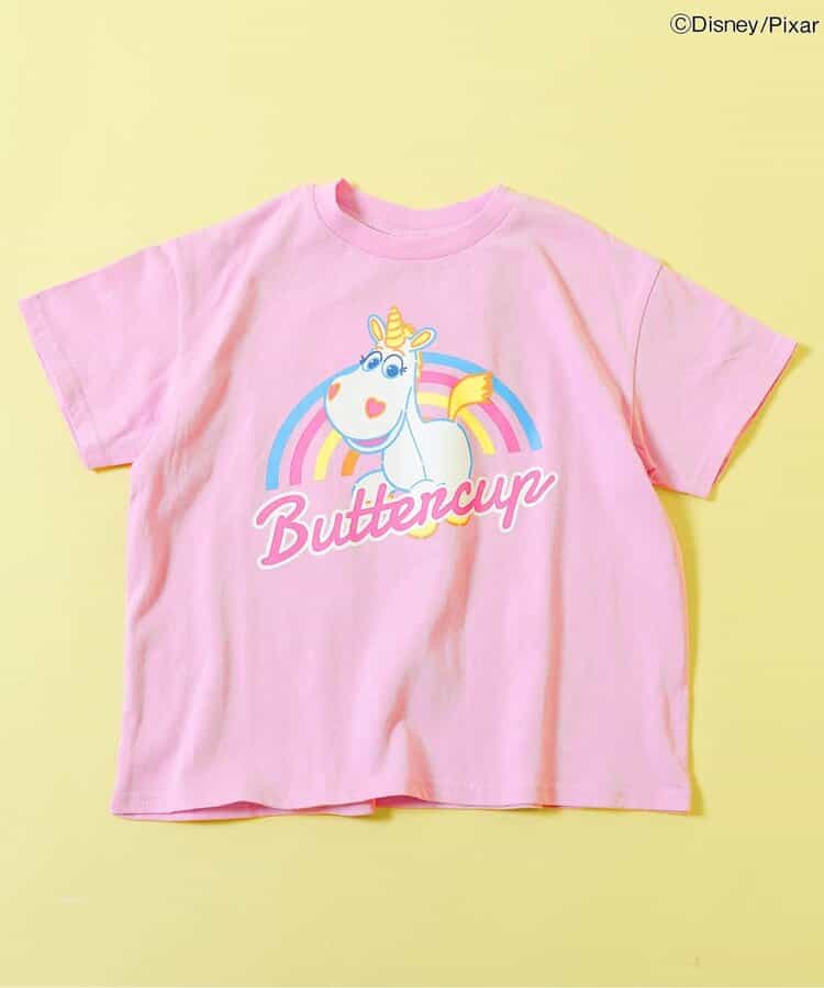 Toystory 5 日本童裝Tee 短袖款 80-140cm 5款可選