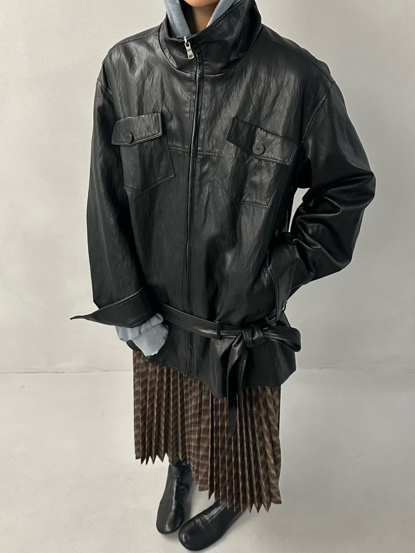 (2026FW) MAISONSTAFF - JK