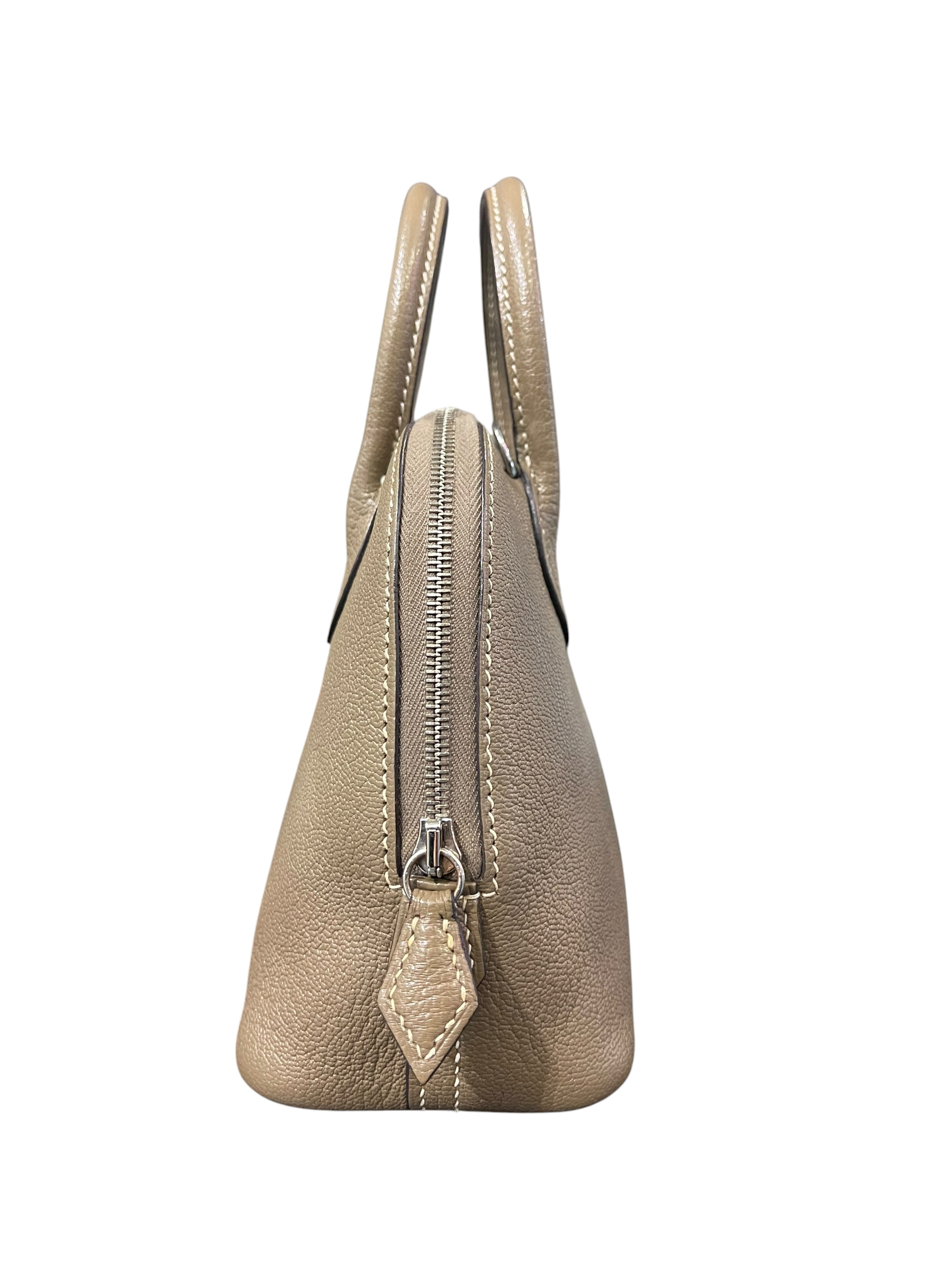 Pre-Owned Hermès Bolide 18 Stanp Z / Product Code: 26050230