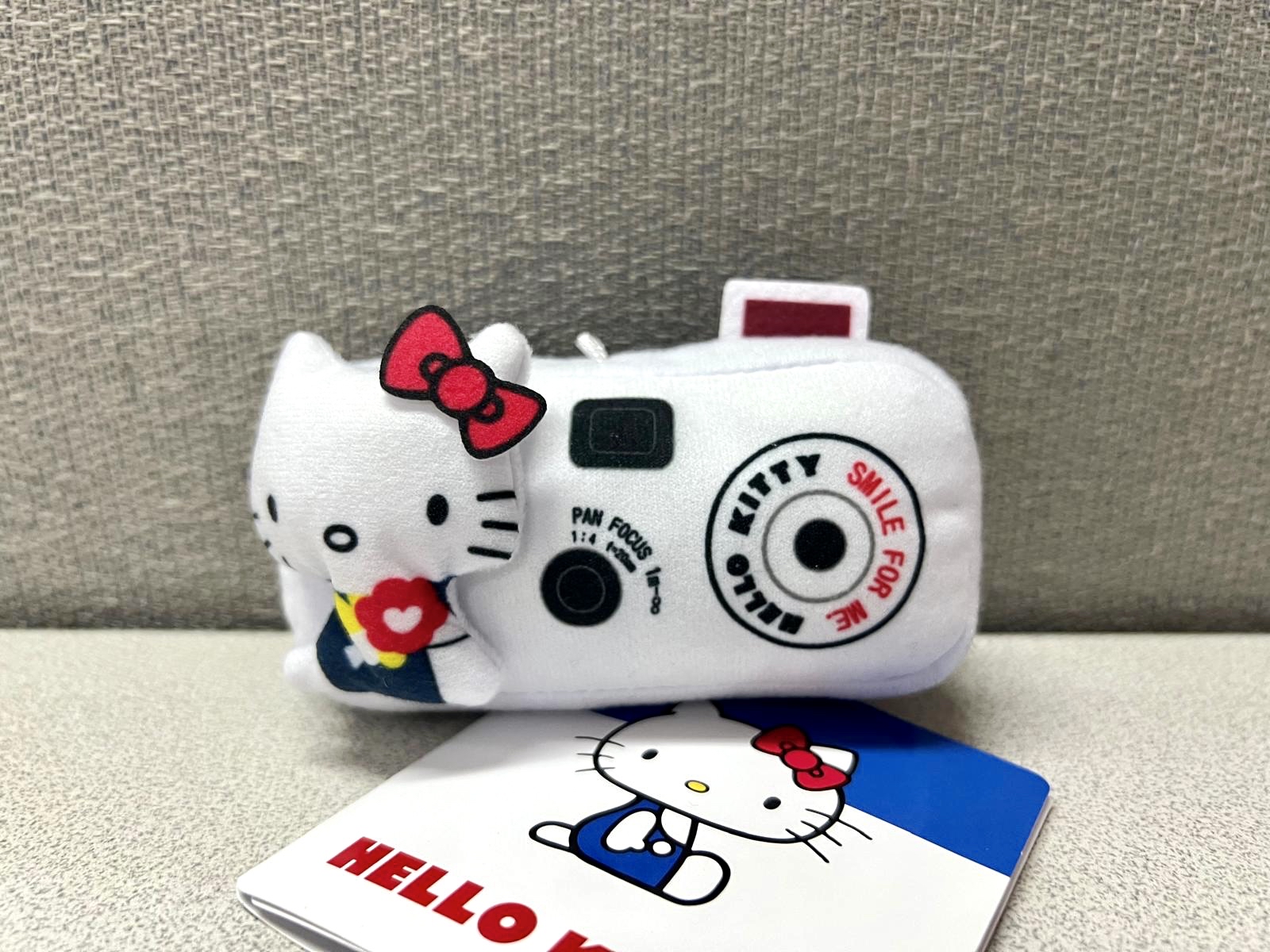 🎌日本直送🎌Hello Kitty 公仔掛飾