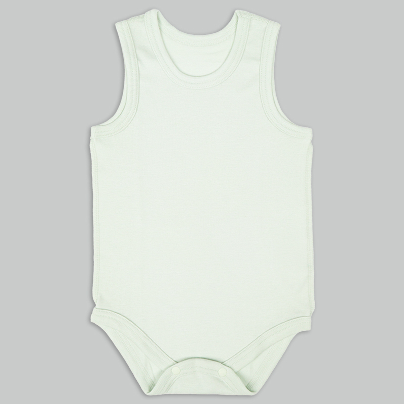 🇯🇵預訂 日本直送🇯🇵快餐印花純棉無袖背心包屁衣兩件套