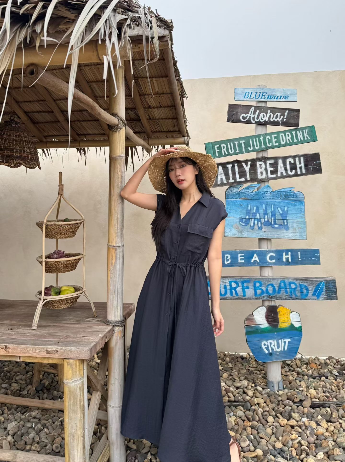 MG07_05 風衣風OPS (3色)