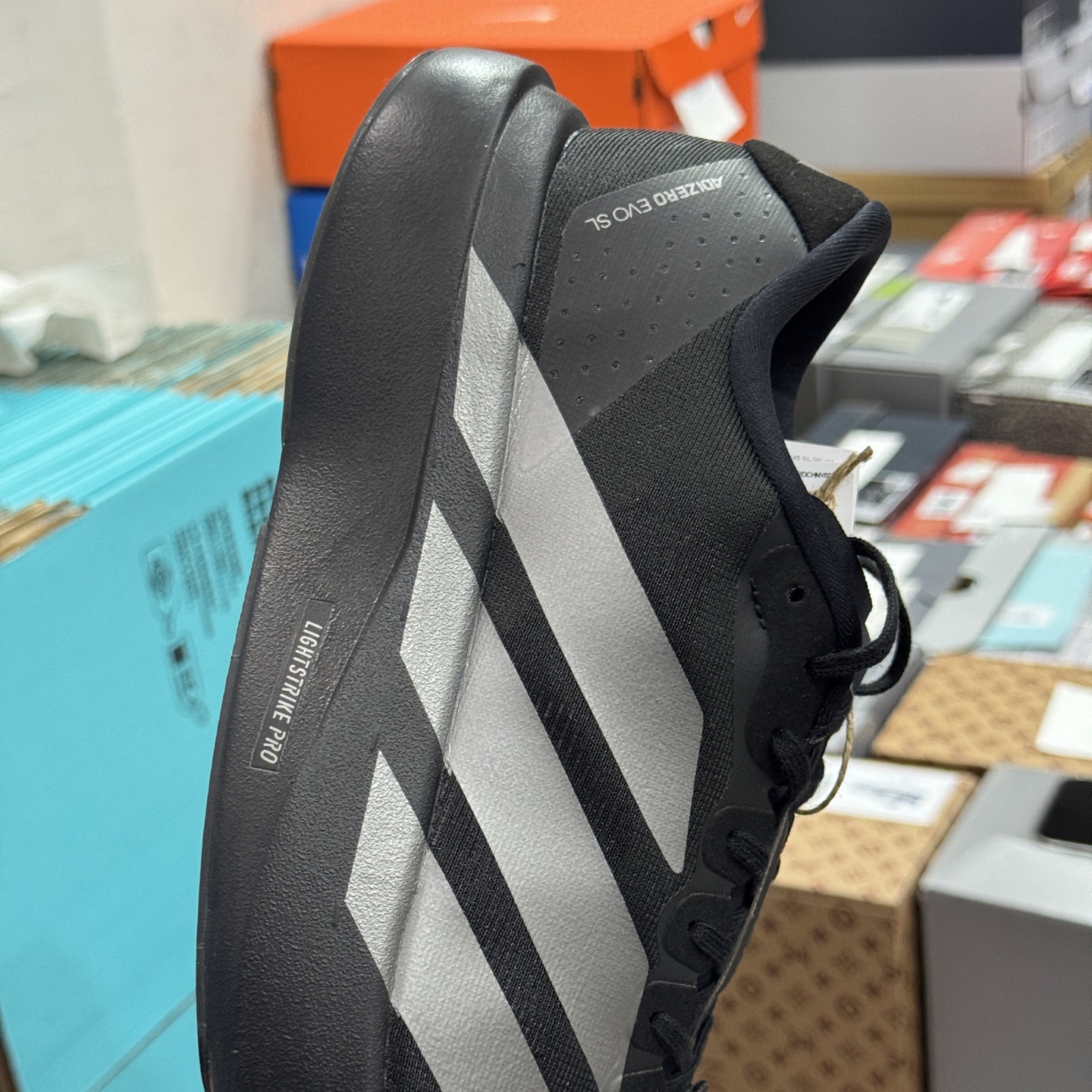 Adidas Adizero EVO SL