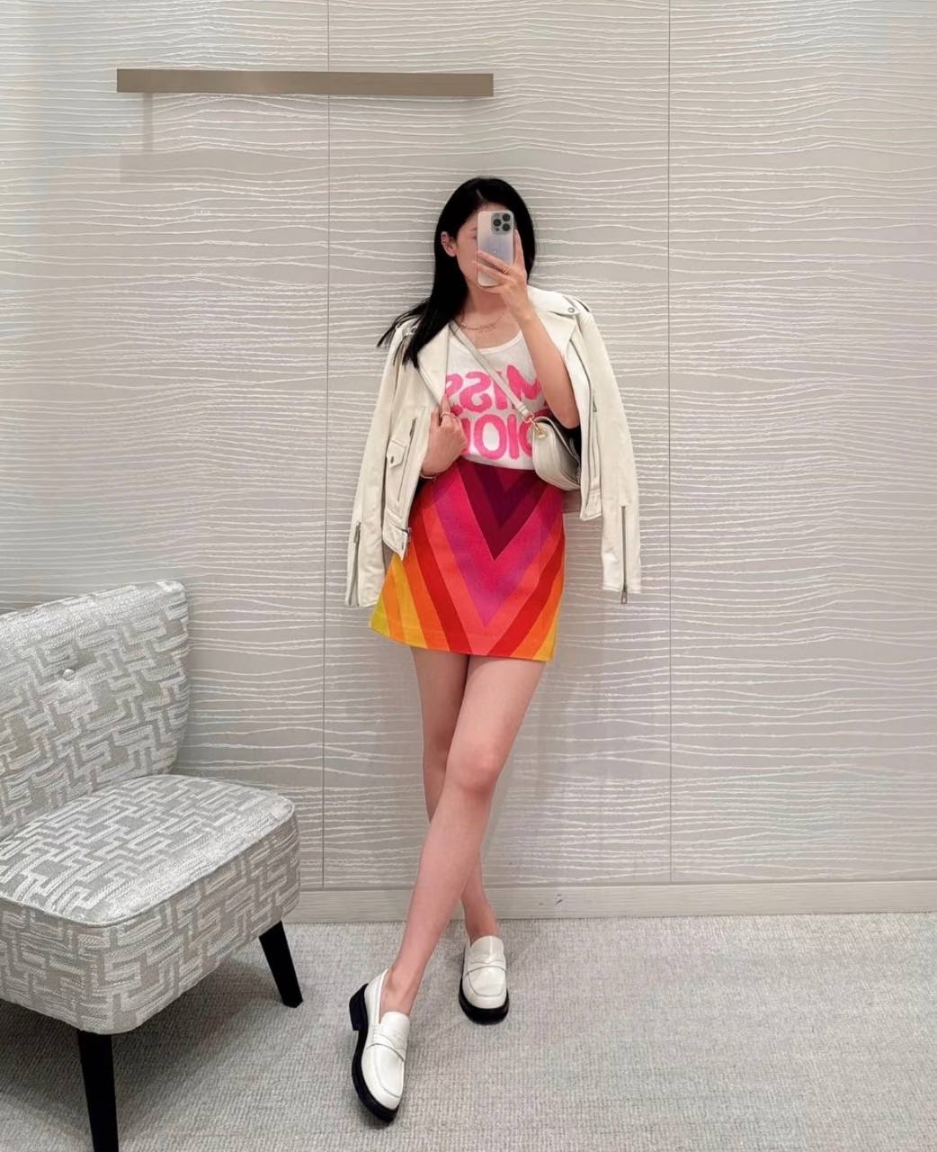 斷碼優惠✨訂貨📮Dior Boy Loafer   Size 35 only