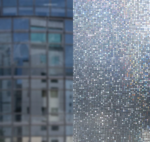 玻璃窗紙  MEIWA GLS4654