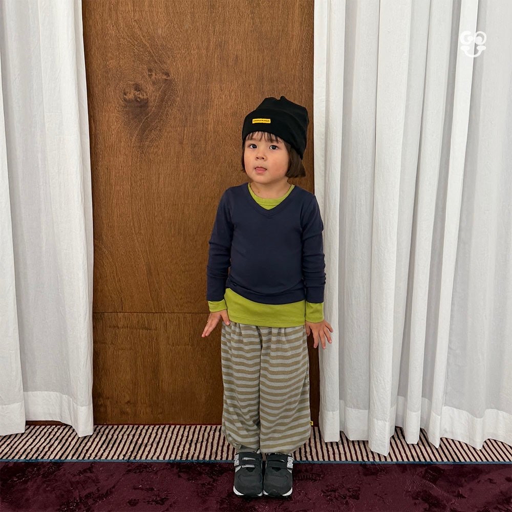 GOU | Huruluk Pants