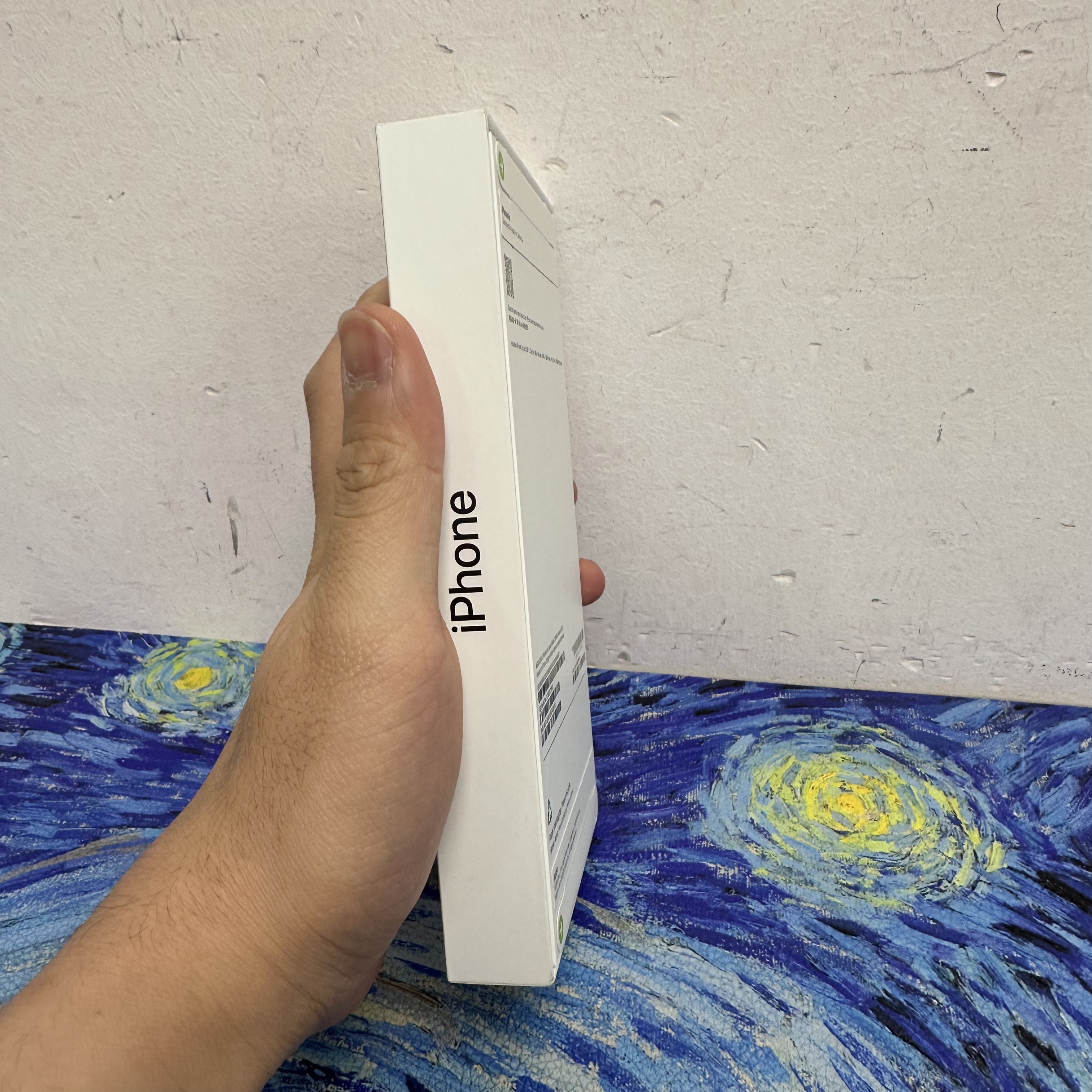 *6157 iPhone 17 Air 全新機 256GB 黑色 Black