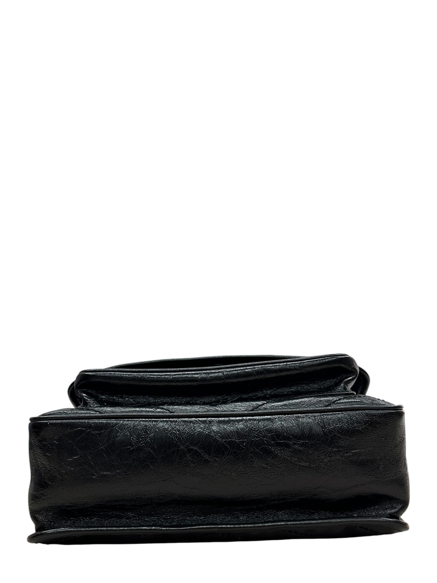 Pre-owned YSL Yves Saint Laurent Medium Niki Shoulder Bag / Product Code: 082105