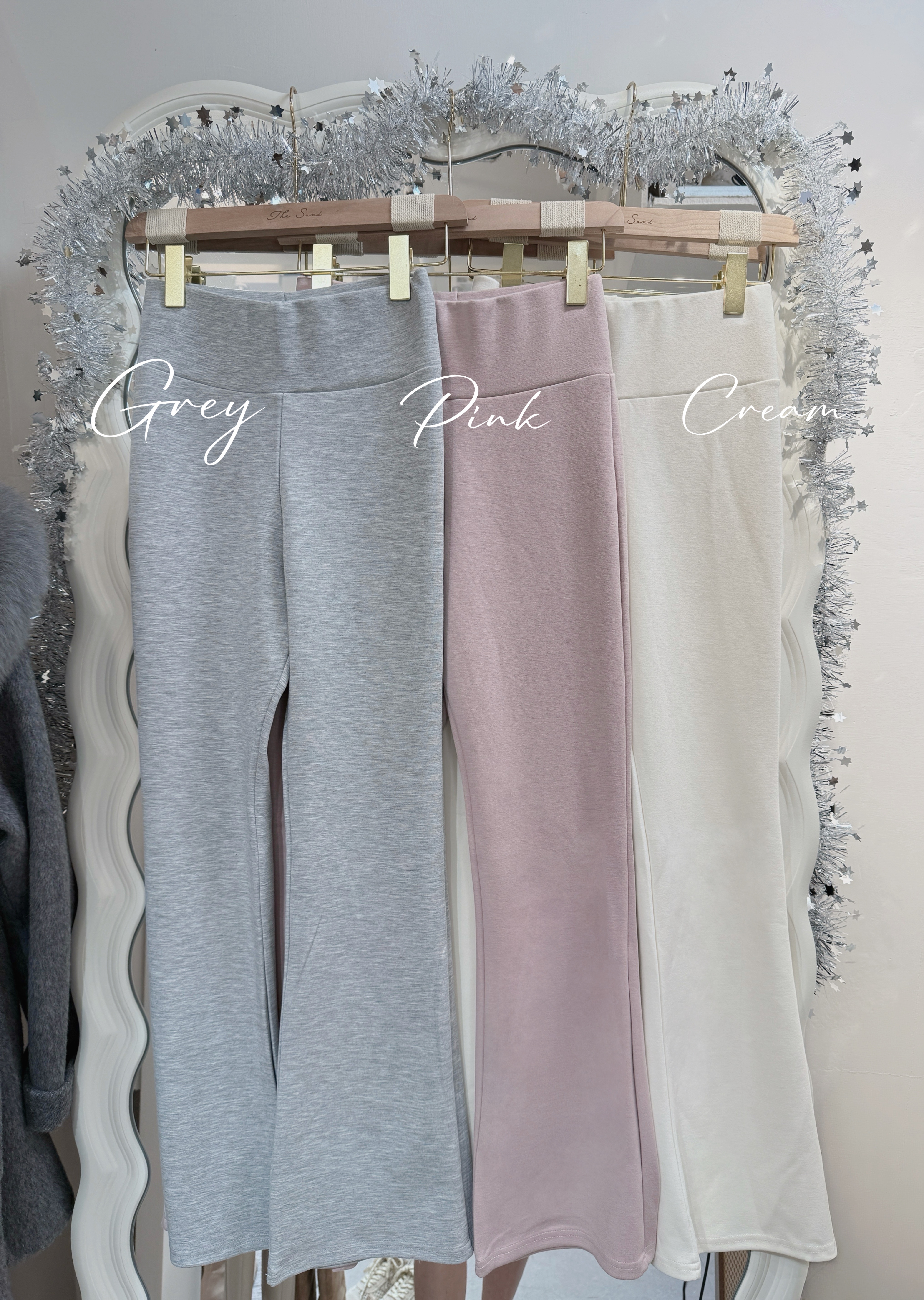 太空寶寶- Casual Pants (98-99cm) **Special price**