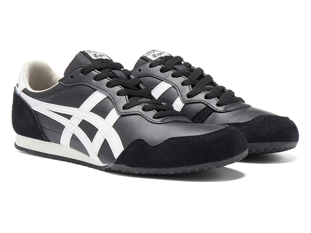 【预购】Onitsuka Tiger SERRANO｜1183C197