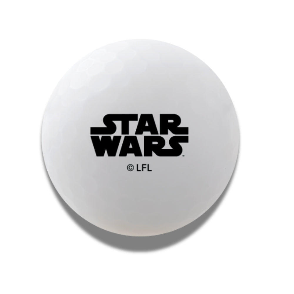 VOLVIK STAR WAR Darth Vader 禮盒 球標與帽夾 