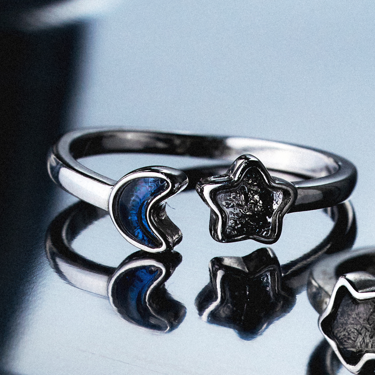 Aegis Ring
