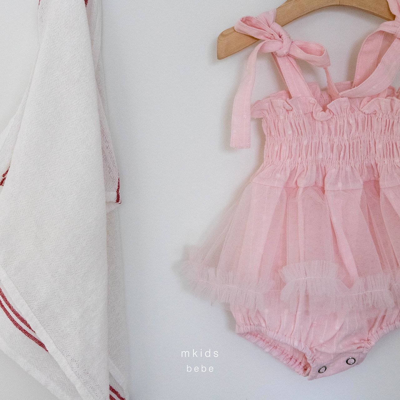 🇰🇷Mkids 包屁