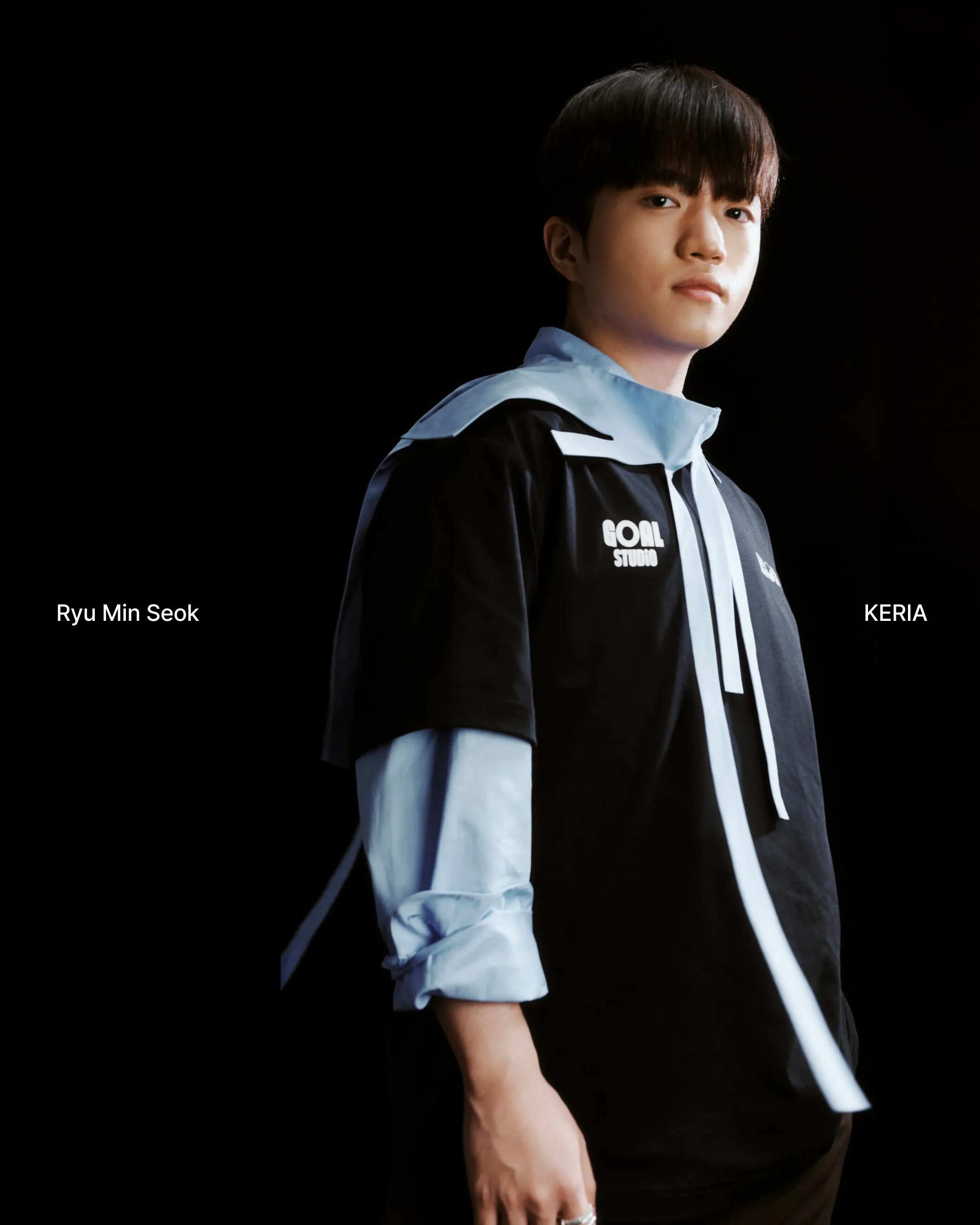 韓國電競 - TEAM KOREA UNIFORM 韓國國家隊 Esports 隊服