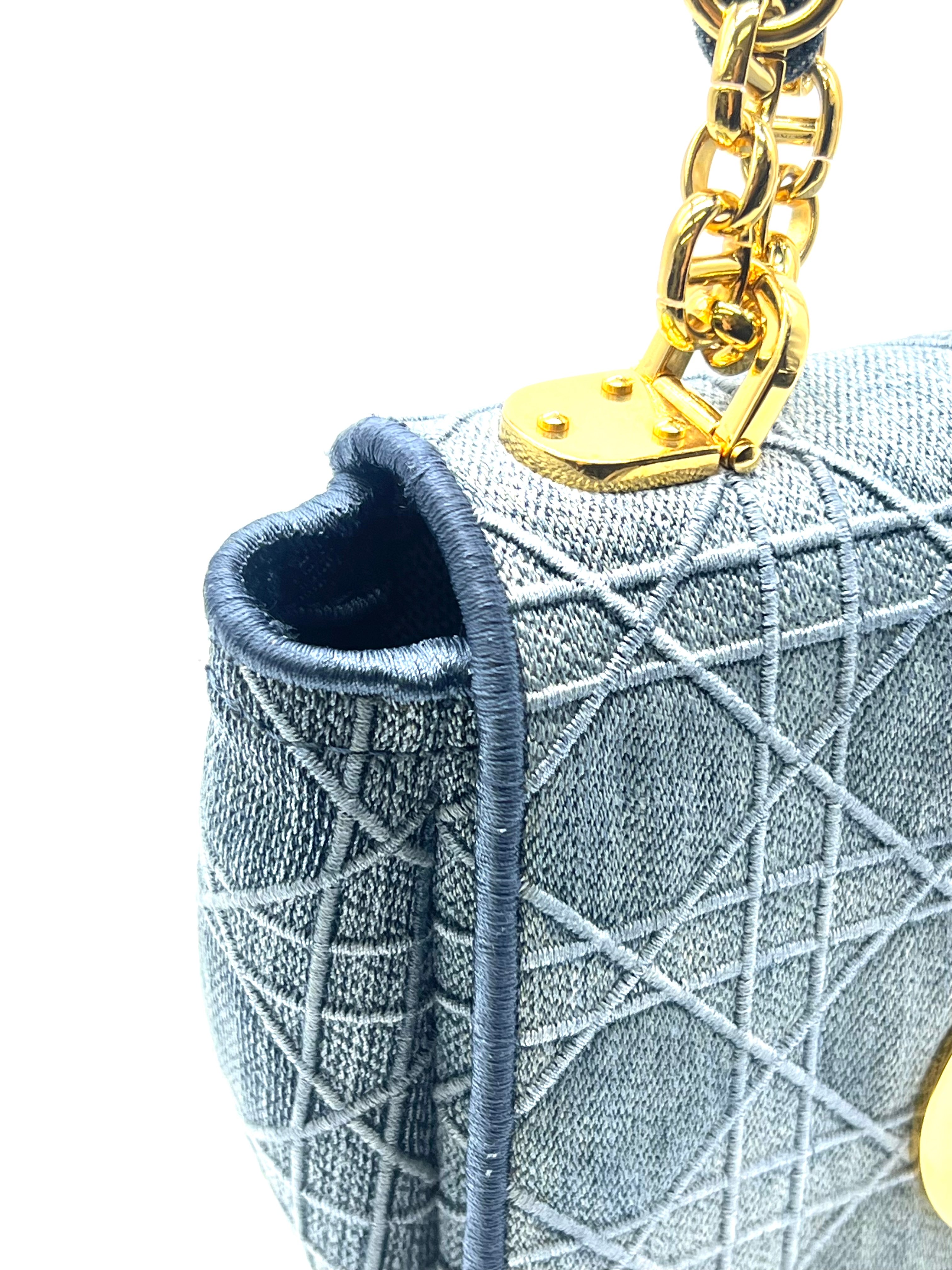 Pre-Owned DIOR Caro / Product Code: 26051528