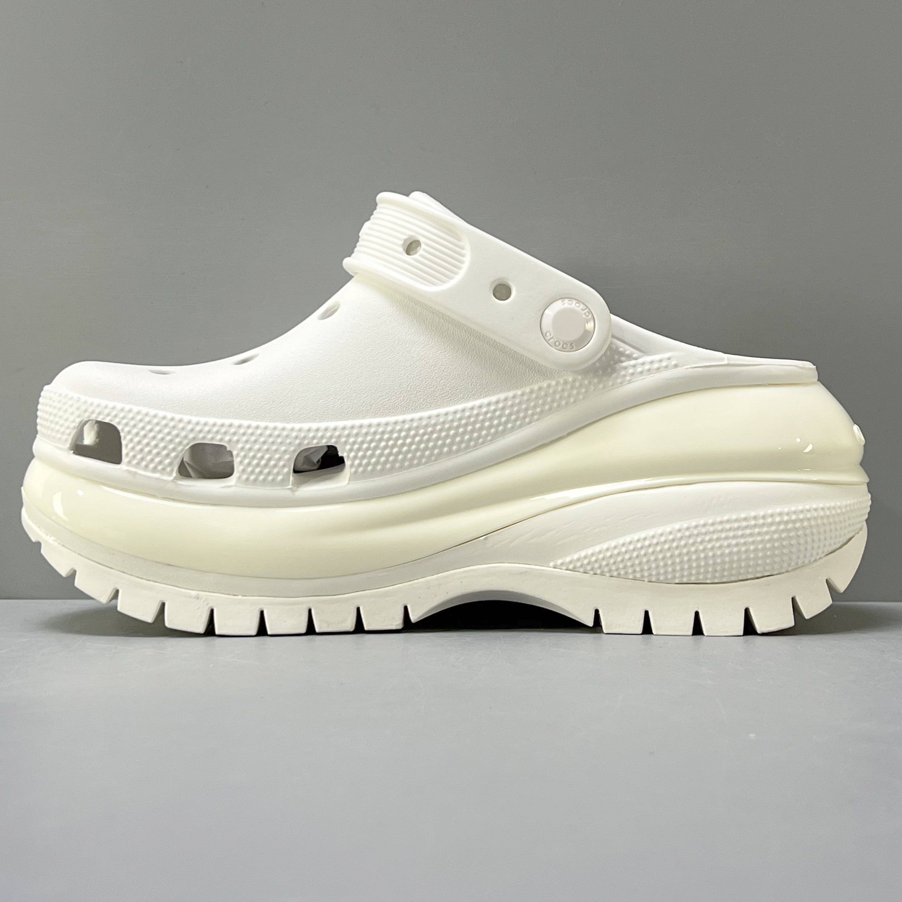 Crocs Mega Crush Clog