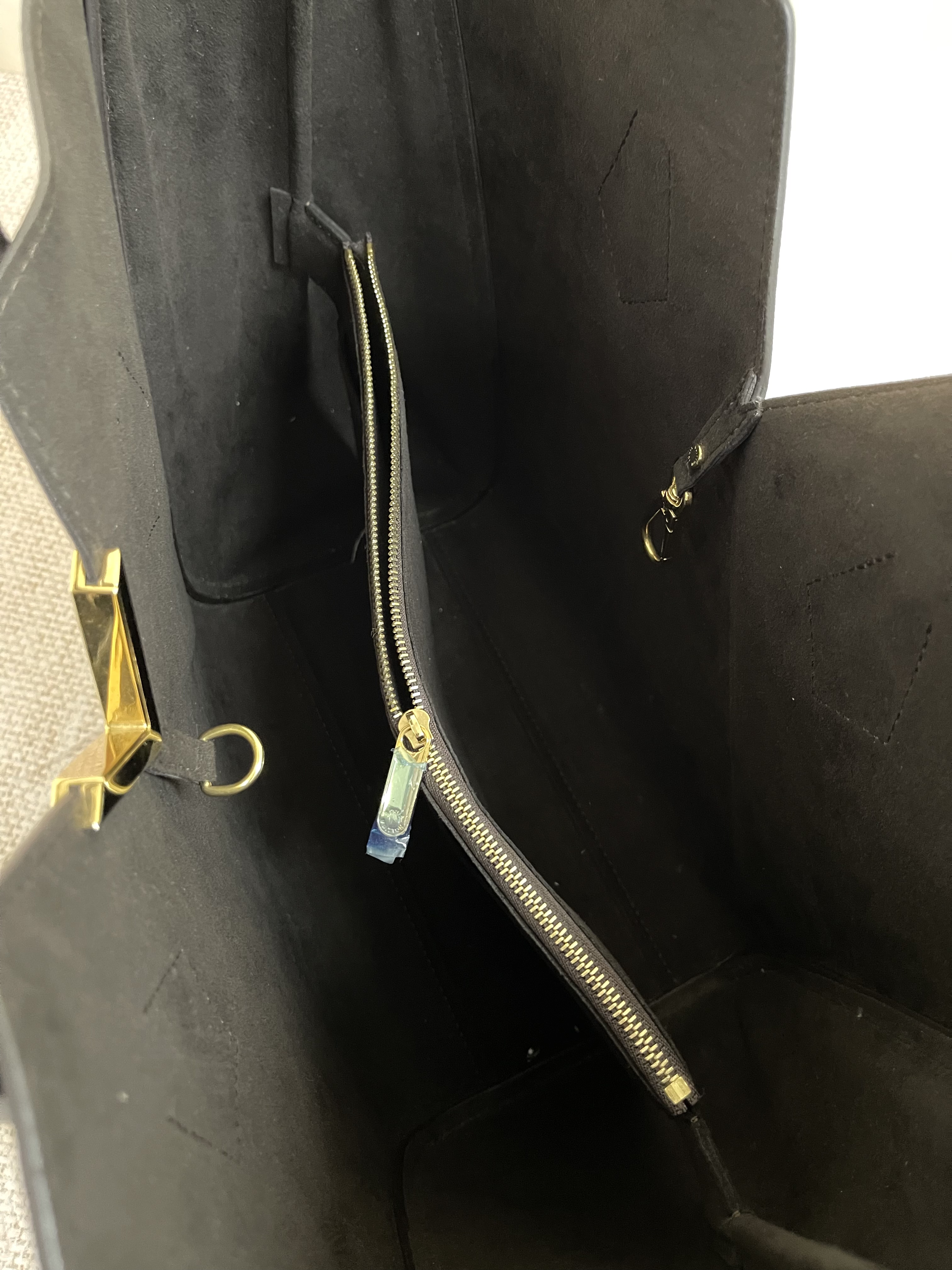 Pre-owned Louis Vuitton Monogram Kimono MM Noir/ Product Code: 26021507