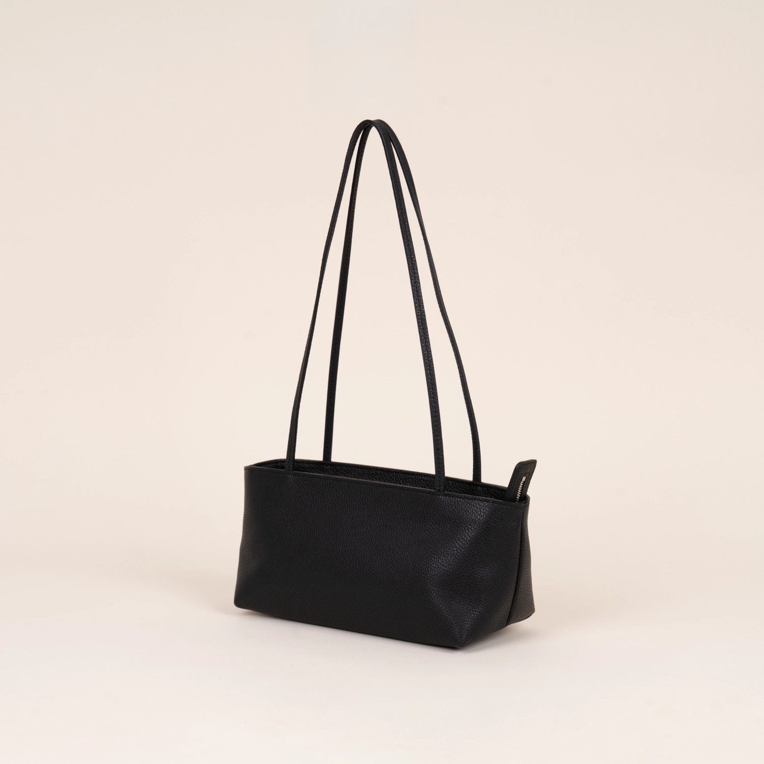 【26FW 】預訂_Mute Bag By Bucks & leather