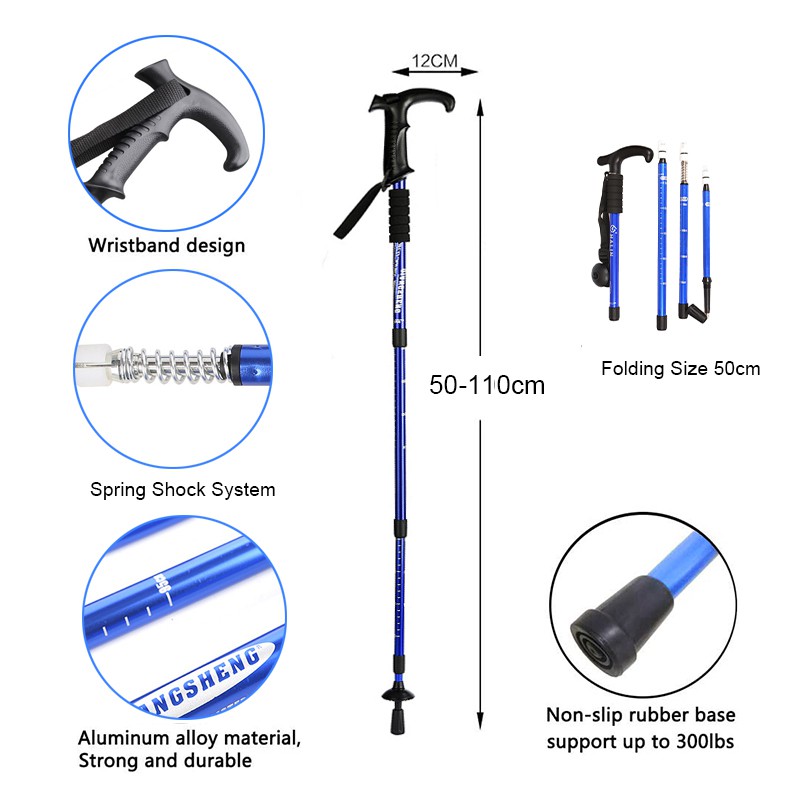 Hiking / Trekking Stick