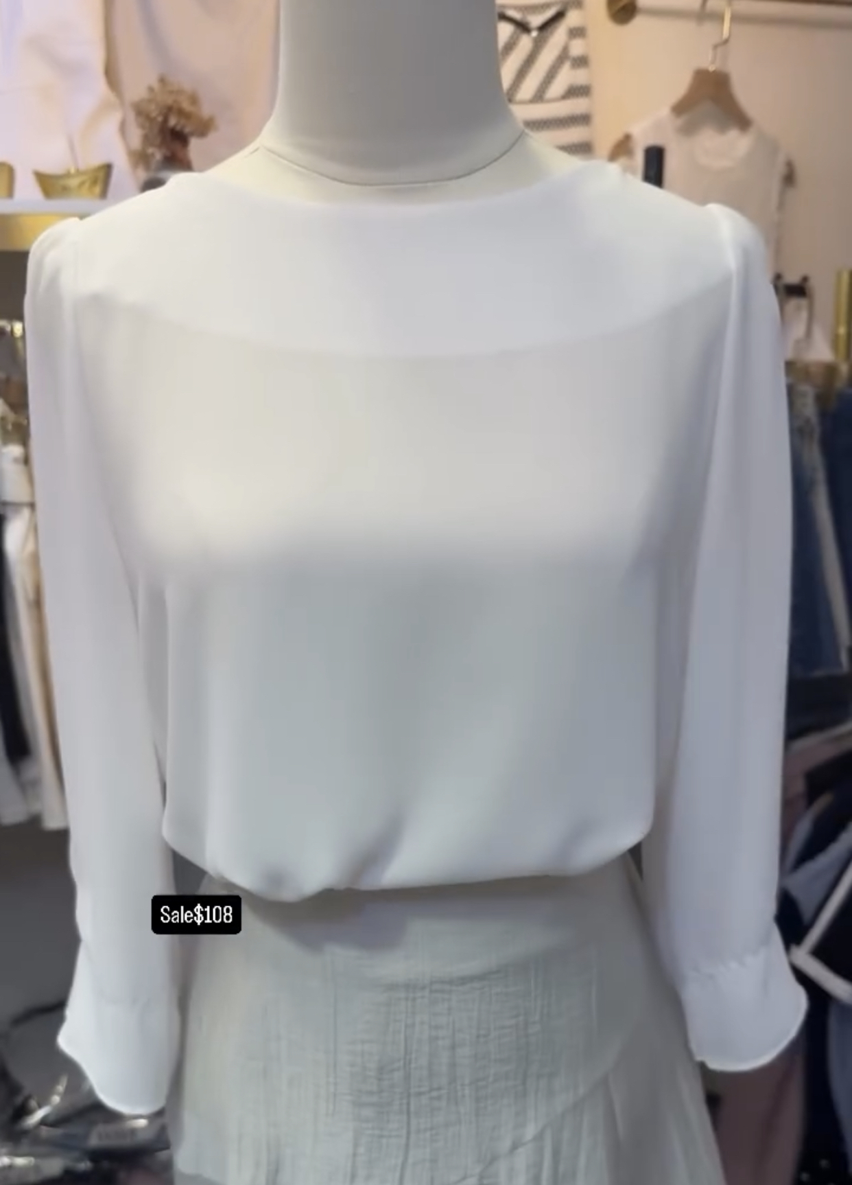 Sale$108