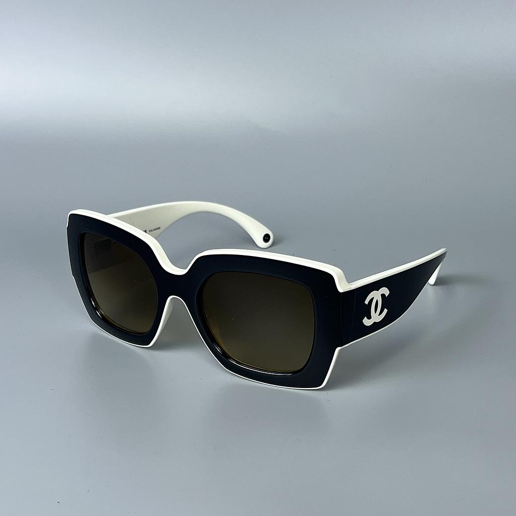 現貨✨🫶🏻Chanel 爆款熊貓🐼太陽眼鏡