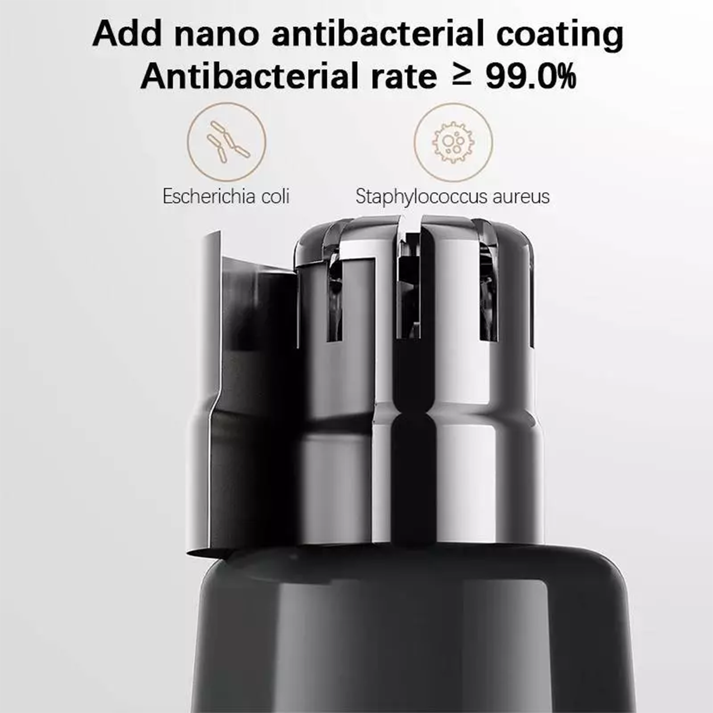 Xiaomi Nose Hair Trimmer Waterproof (BHR8997GL)