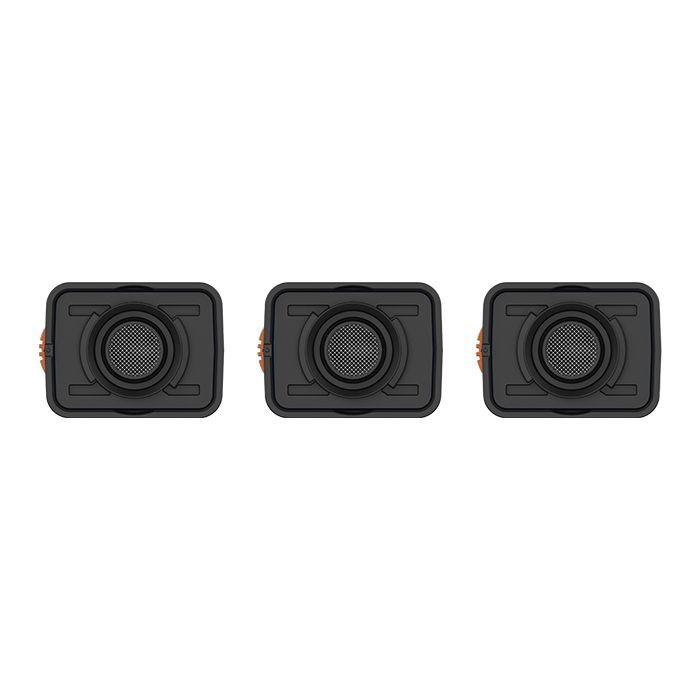 Cooling Units for VENTY | 3 pc | Storz & Bickel