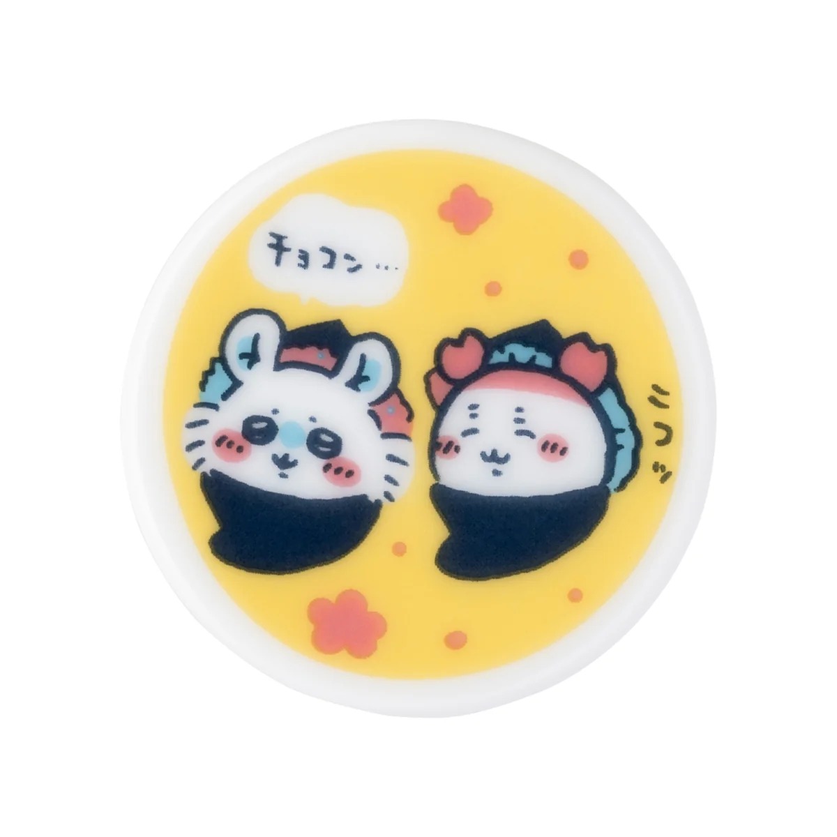 🌸 【預訂】筷子托(隨機) 餐廳系列 - Chiikawa 9/10 新品